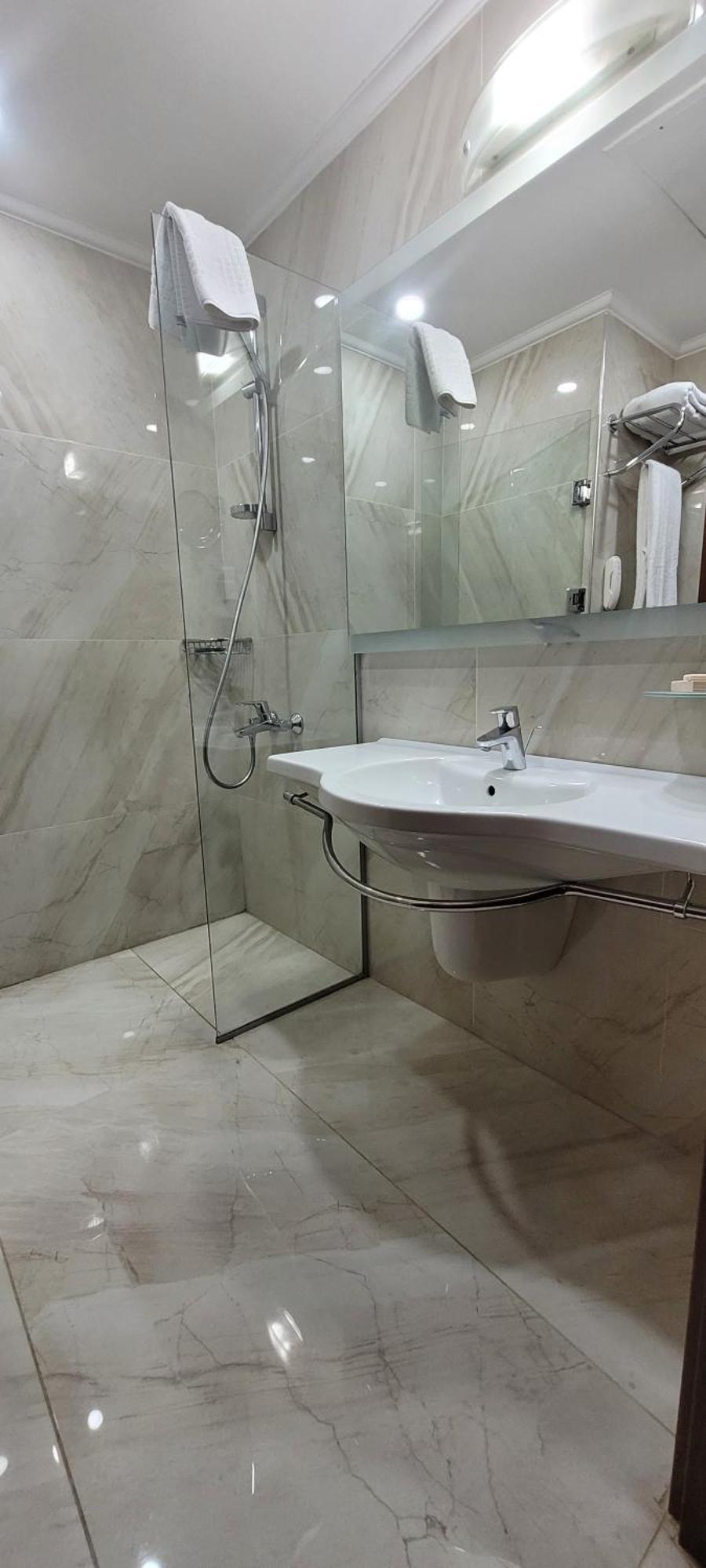 Teymur Continental Hotel Gaziantep Exterior foto