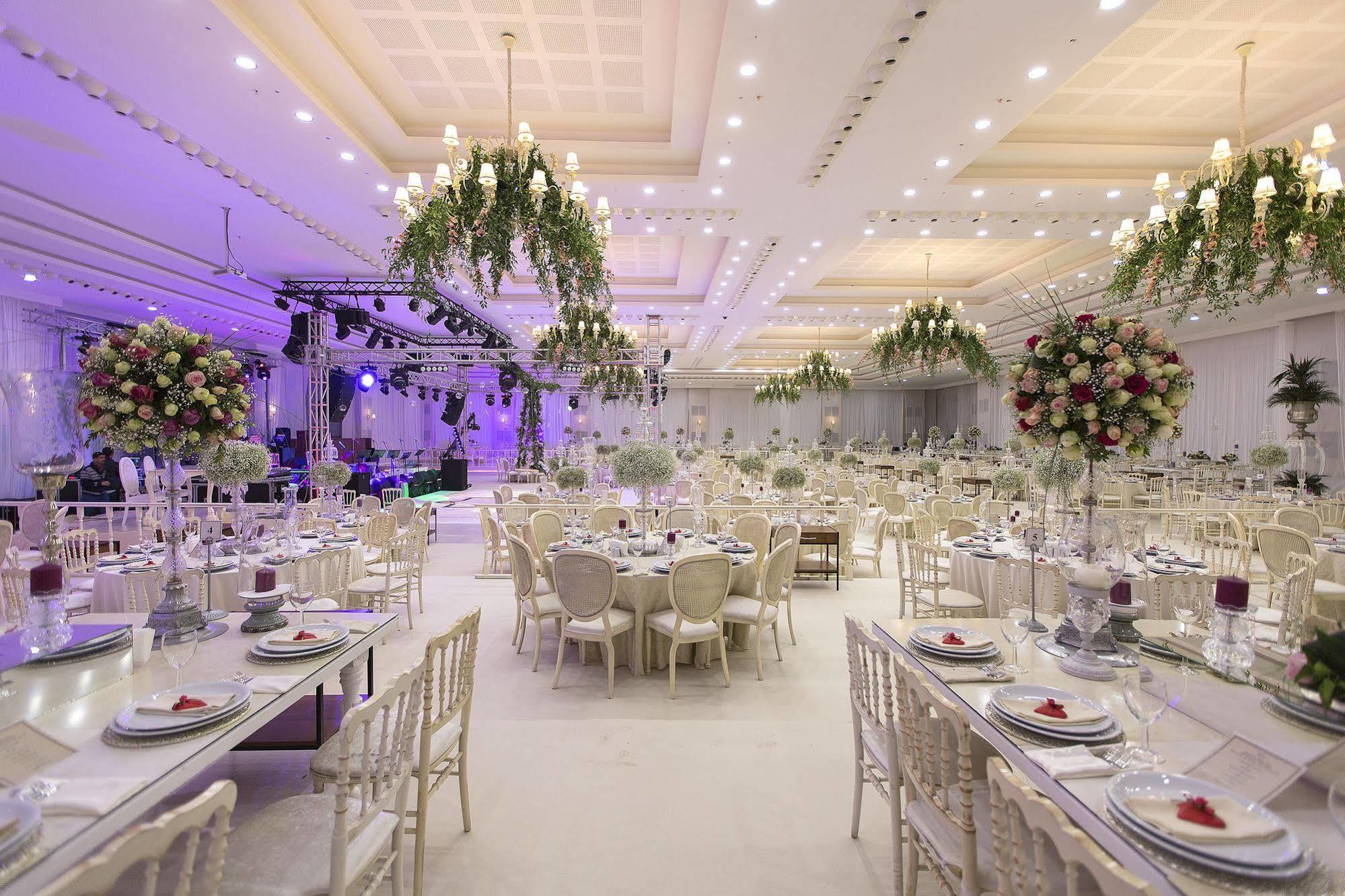 Teymur Continental Hotel Gaziantep Exterior foto